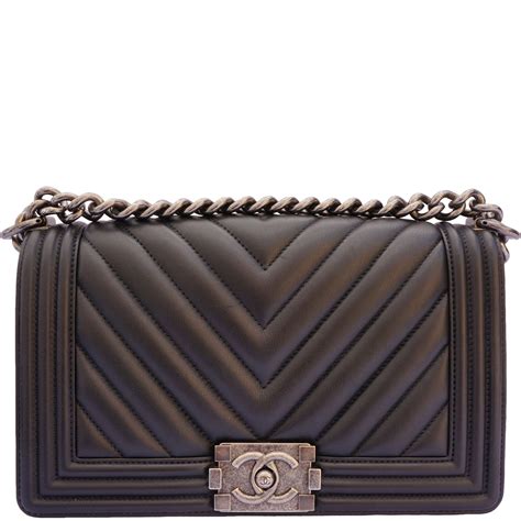 cleaning chanel boy chevron purseforum